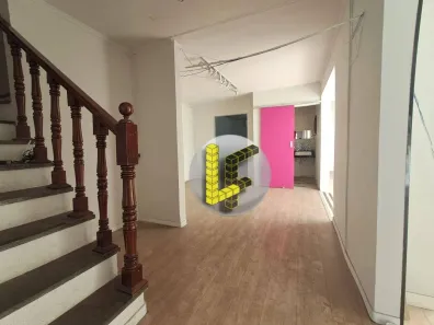 Sobrado com 4 Quartos à venda, 245m² no Santa Paula, São Caetano do Sul