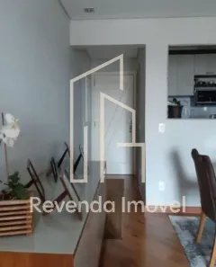 Apartamento com 3 Quartos à venda, 71m² no Chácara Seis de Outubro, São Paulo
