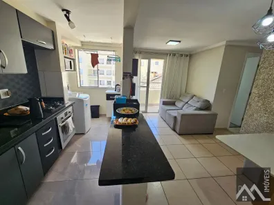 Apartamento com 2 Quartos à venda, 68m² no Jardim América, São José dos Campos