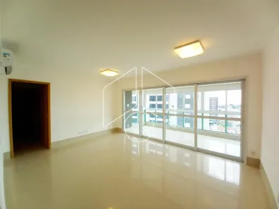 Apartamento com 3 Quartos à venda, 125m² no Barbosa, Marília