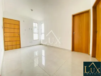 Apartamento com 2 Quartos à venda, 89m² no Alto Caiçaras, Belo Horizonte