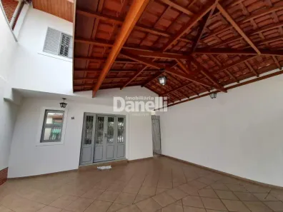 Casa com 3 Quartos à venda, 74m² no Conjunto Residencial São Francisco, Taubaté