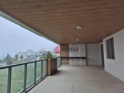 Apartamento com 4 Quartos à venda, 186m² no Piratininga, Niterói