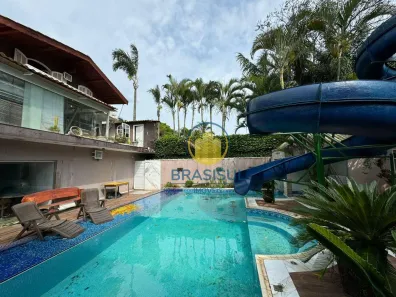 Sobrado com 3 Quartos para alugar, 800m² no Interlagos, São Paulo