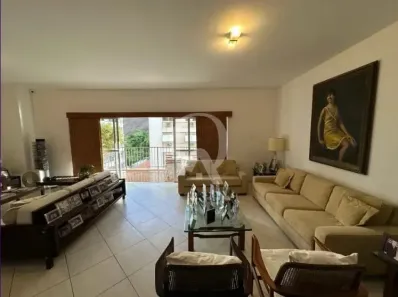 Apartamento com 3 Quartos à venda, 200m² no Copacabana, Rio de Janeiro