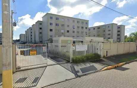 Apartamento com 2 Quartos para venda ou aluguel, 41m² no Santos Dumont, São Leopoldo