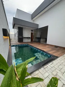 Casa com 3 Quartos à venda, 140m² no Plano Diretor Sul, Palmas