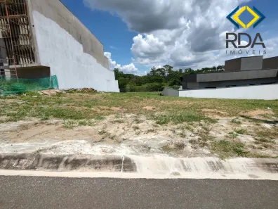 Lote/Terreno à venda, 550m² no Jardim Laguna, Indaiatuba