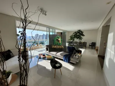 Apartamento com 3 Quartos à venda, 137m² no Perdizes, São Paulo