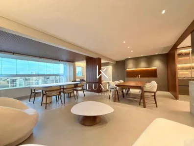 Apartamento com 4 Quartos à venda, 154m² no Vila da Serra, Nova Lima