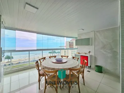 Apartamento com 4 Quartos à venda, 195m² no Praia do Morro, Guarapari