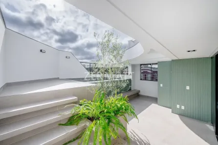 Cobertura com 3 Quartos à venda, 10m² no Jardim Blumenau, Blumenau