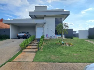 Casa de Condomínio com 3 Quartos à venda, 218m² no , Araçoiaba da Serra