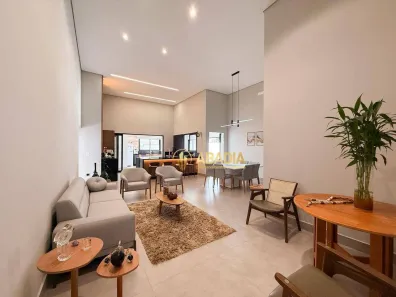 Casa com 3 Quartos à venda, 271m² no Jardim de Itapoan, Paulínia