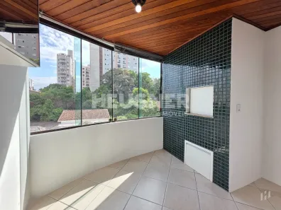 Apartamento com 2 Quartos à venda, 83m² no Guarani, Novo Hamburgo