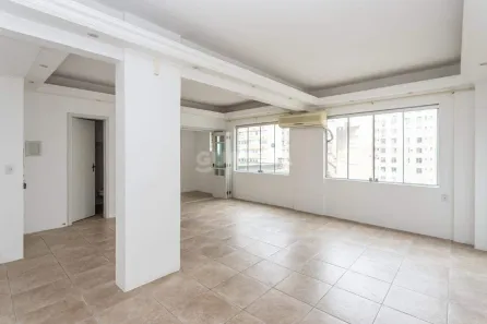 Kitnet com 1 Quarto para alugar, 50m² no Centro Histórico, Porto Alegre