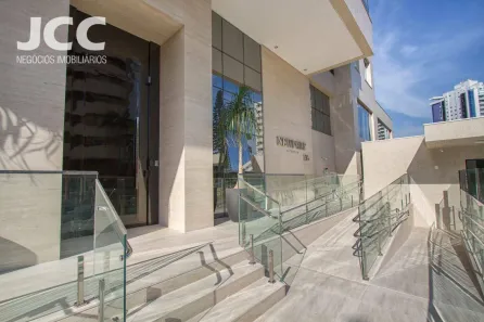 Apartamento com 4 Quartos à venda, 253m² no Centro, Joinville