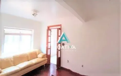 Apartamento com 3 Quartos à venda, 80m² no Jardim, Santo André