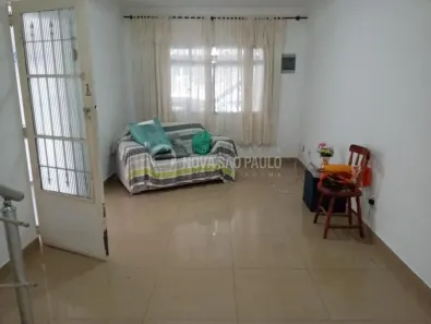 Sobrado com 3 Quartos à venda, 167m² no Centro, Diadema