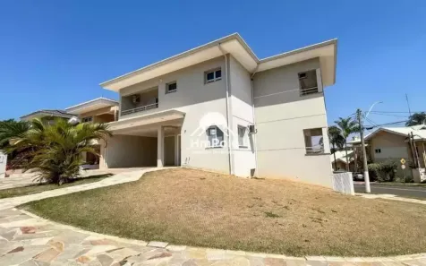 Casa de Condomínio com 3 Quartos para venda ou aluguel, 382m² no Vila Marieta, Campinas