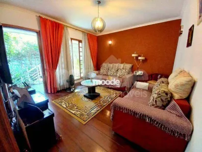Sobrado com 3 Quartos à venda, 229m² no Vila Antônio, São Paulo