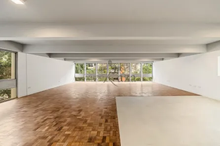 Apartamento com 3 Quartos à venda, 338m² no Higienópolis, São Paulo