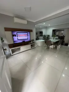 Casa de Condomínio com 3 Quartos à venda, 125m² no Jardim Leonor Mendes de Barros, São Paulo