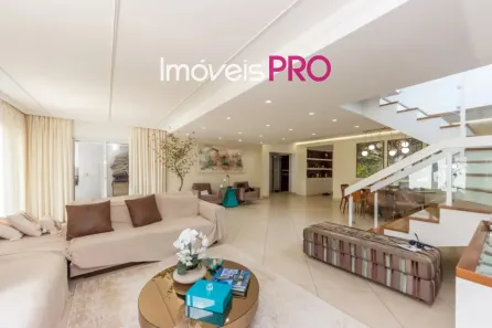 Apartamento com 4 Quartos à venda, 312m² no Brooklin Paulista, São Paulo