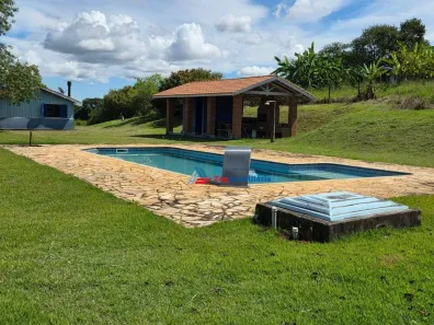 Fazenda/Sítio com 2 Quartos à venda, 21252m² no Campo Novo, Bragança Paulista