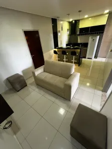 Apartamento com 1 Quarto para alugar, 40m² no Brasília, Arapiraca