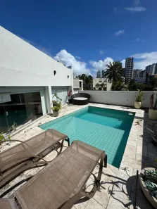 Cobertura com 3 Quartos à venda, 250m² no Ondina, Salvador