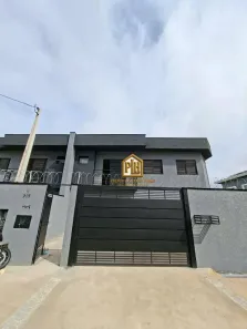 Casa de Condomínio com 3 Quartos à venda, 90m² no Nova Cerejeira, Atibaia