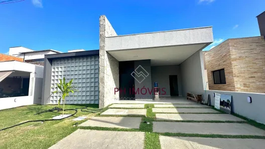 Casa de Condomínio com 3 Quartos à venda, 131m² no , Marechal Deodoro
