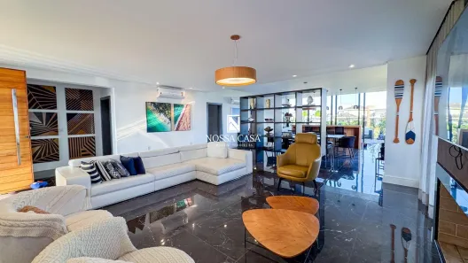Casa de Condomínio com 3 Quartos à venda, 275m² no Torres, Torres