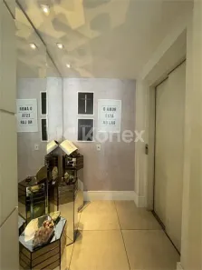 Apartamento com 3 Quartos para alugar, 201m² no Alphaville Centro Industrial e Empresarial/Alphaville., Barueri