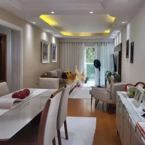 Apartamento com 3 Quartos à venda, 100m² no Anil, Rio de Janeiro