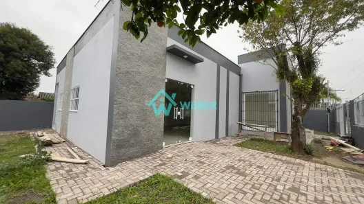 Ponto Comercial para alugar, 110m² no Canudos, Novo Hamburgo