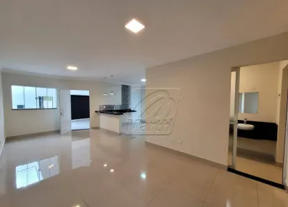 Casa com 2 Quartos à venda, 131m² no Santa Terezinha, Piracicaba