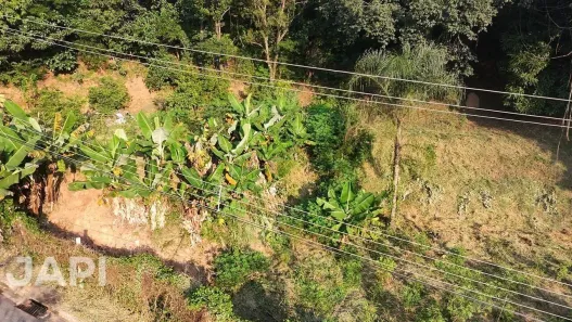 Lote/Terreno à venda, 2012m² no Santa Clara, Jundiaí