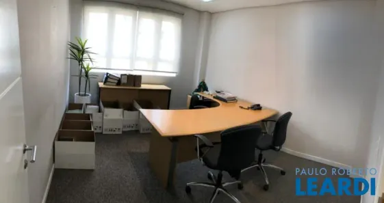 Sala Comercial à venda, 260m² no República, São Paulo