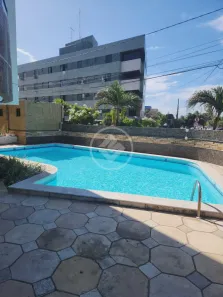 Apartamento com 3 Quartos à venda, 140m² no Bessa, João Pessoa