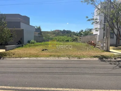 Lote/Terreno à venda, 310m² no Jardim São Marcos, Valinhos