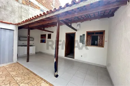 Casa com 1 Quarto para alugar, 70m² no Zabelê, Vitória da Conquista