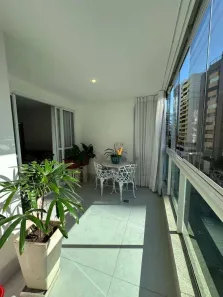 Apartamento com 2 Quartos à venda, 80m² no Praia da Costa, Vila Velha