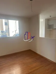 Apartamento com 2 Quartos à venda, 56m² no Fonte Grande, Contagem