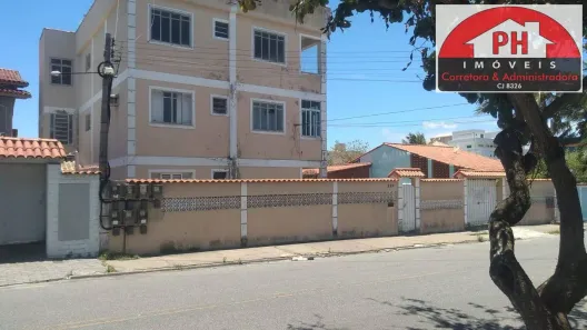 Apartamento com 2 Quartos à venda, 83m² no Centro, São Pedro da Aldeia