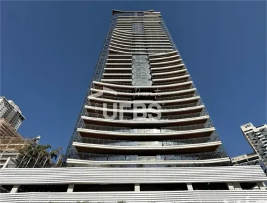 Apartamento com 3 Quartos à venda, 159m² no Setor Marista, Goiânia