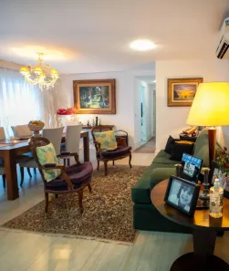 Cobertura com 2 Quartos à venda, 143m² no Barra Olímpica, Rio de Janeiro