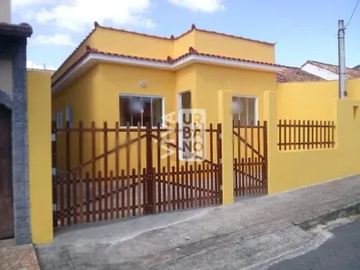 Casa com 3 Quartos à venda, 62m² no Varjão, Piraí