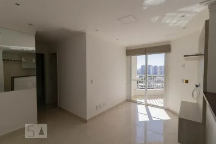 Apartamento com 2 Quartos à venda, 56m² no Vila Endres, Guarulhos